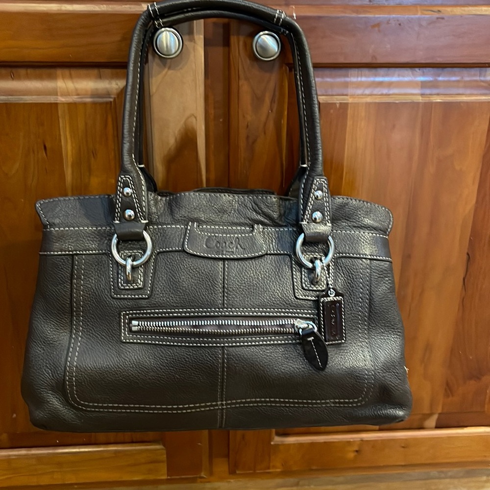 Coach Handbag!